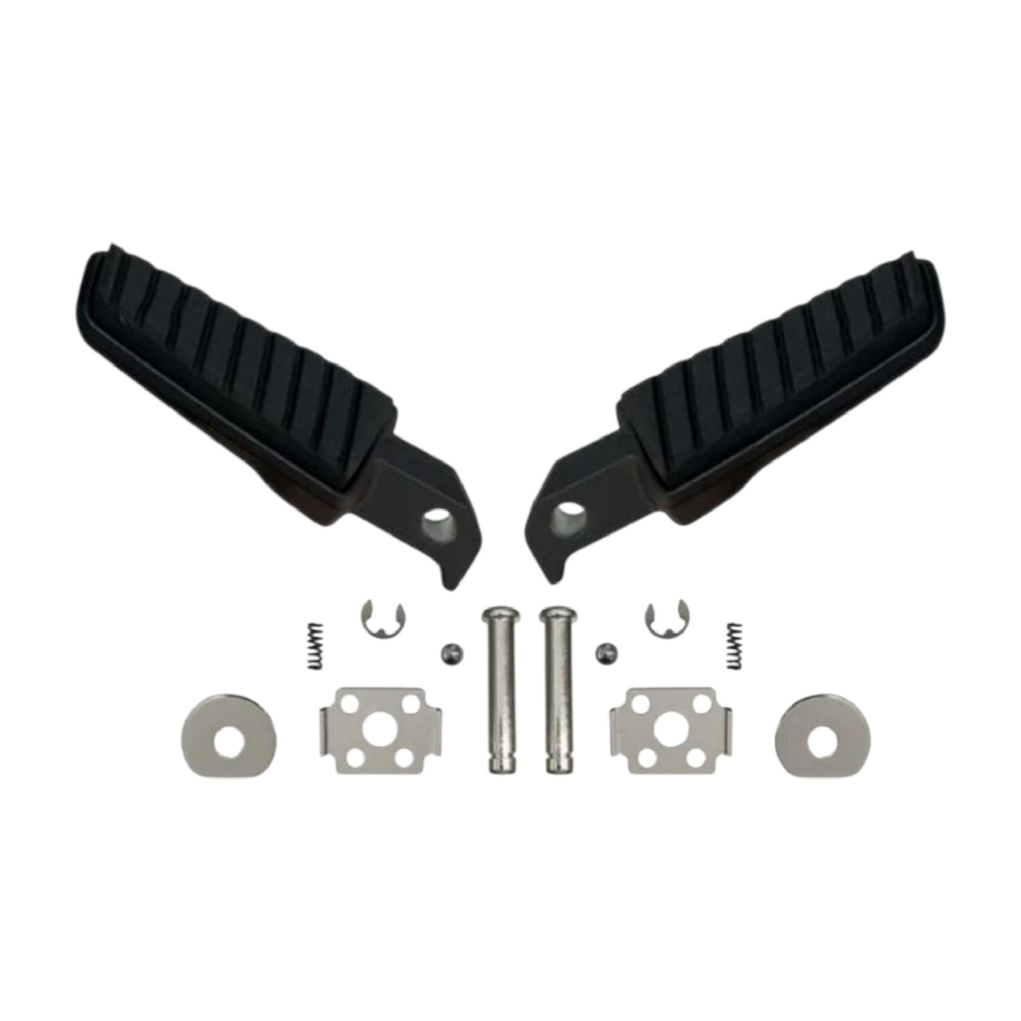 MotobirMotobir Arka Basamak Takımı Cf Moto Nk 250 Sr 250 E5SF009314