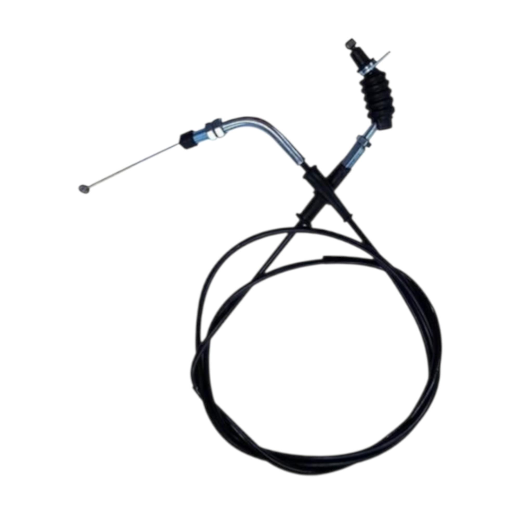 MotomasterMotomaster Gaz Teli Honda Activa 125 Spacy 110 Pcx125 AlphaSF009319
