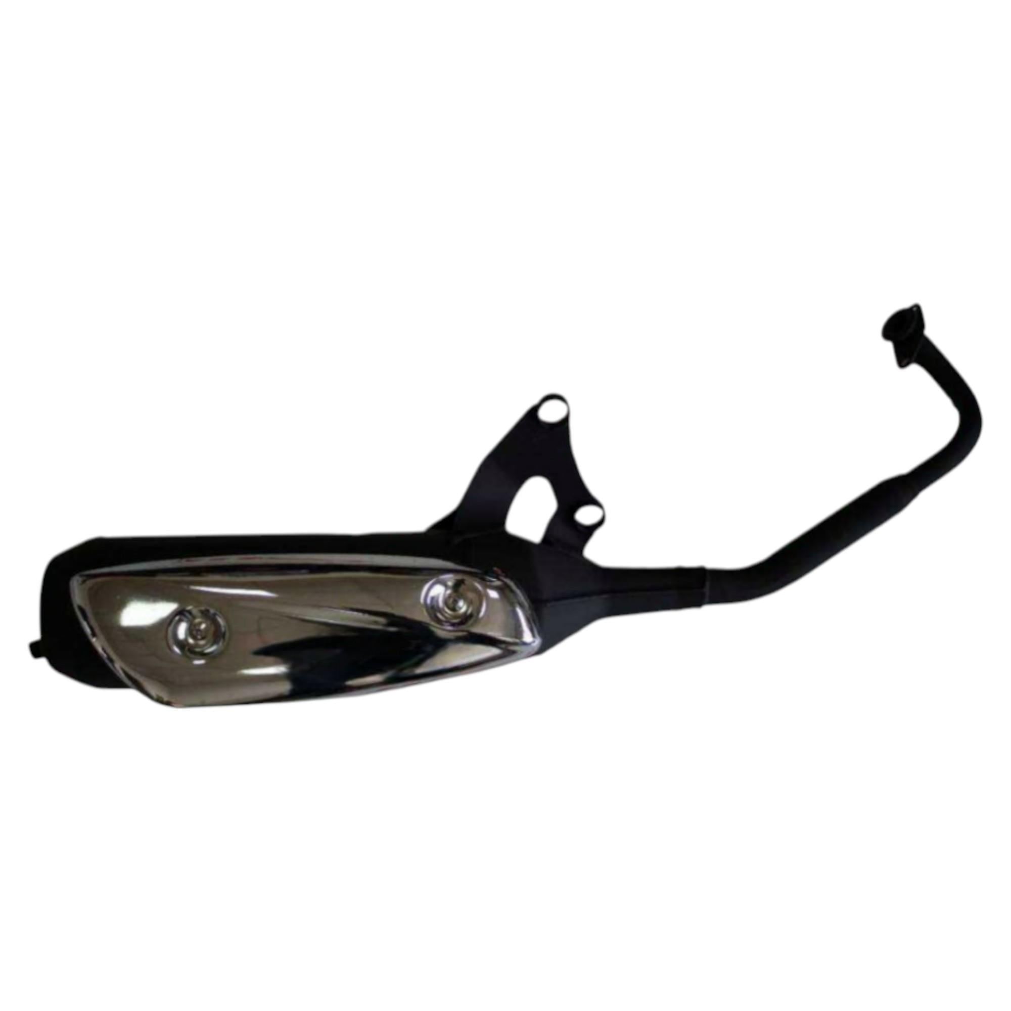 MotobirMotobir Egzoz Komple Suzuki An 125SF009324