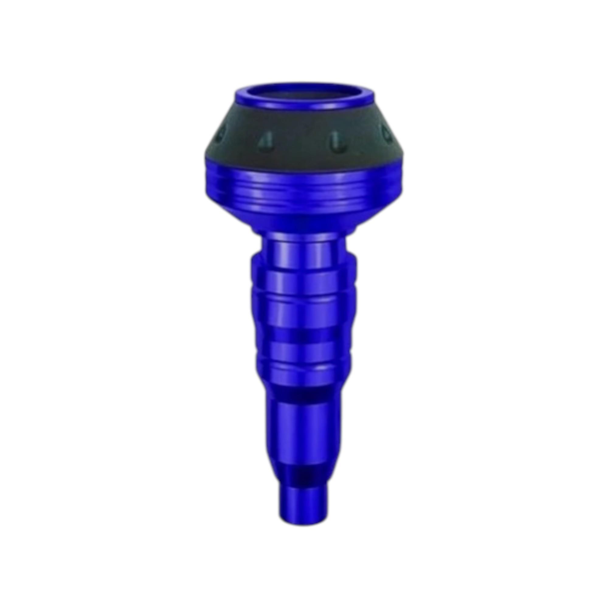 MotobirMotobir Motosiklet Koruma Takozu Tekli Mavi UniversalSF009329