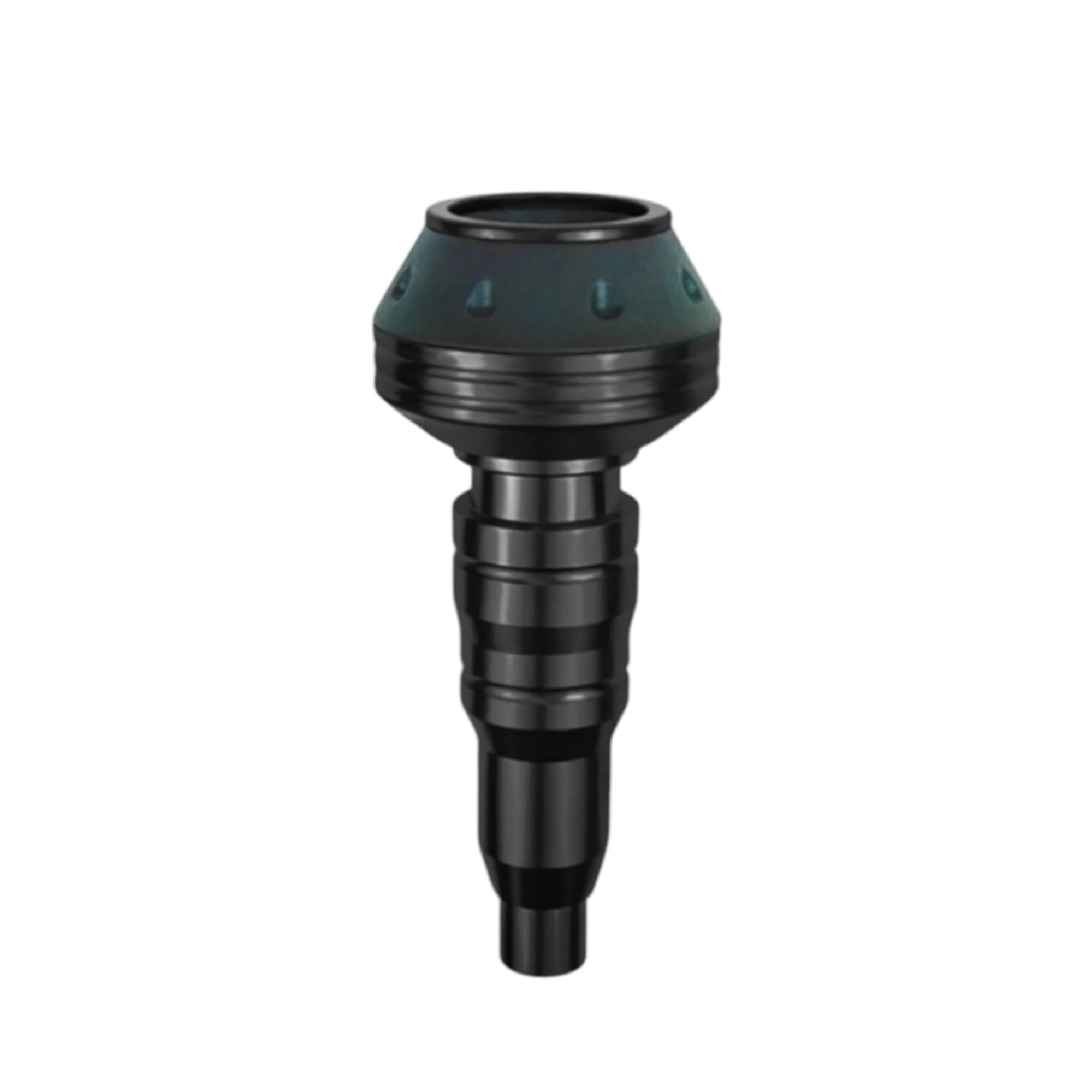MotobirMotobir Motosiklet Koruma Takozu Tekli Siyah UniversalSF009331