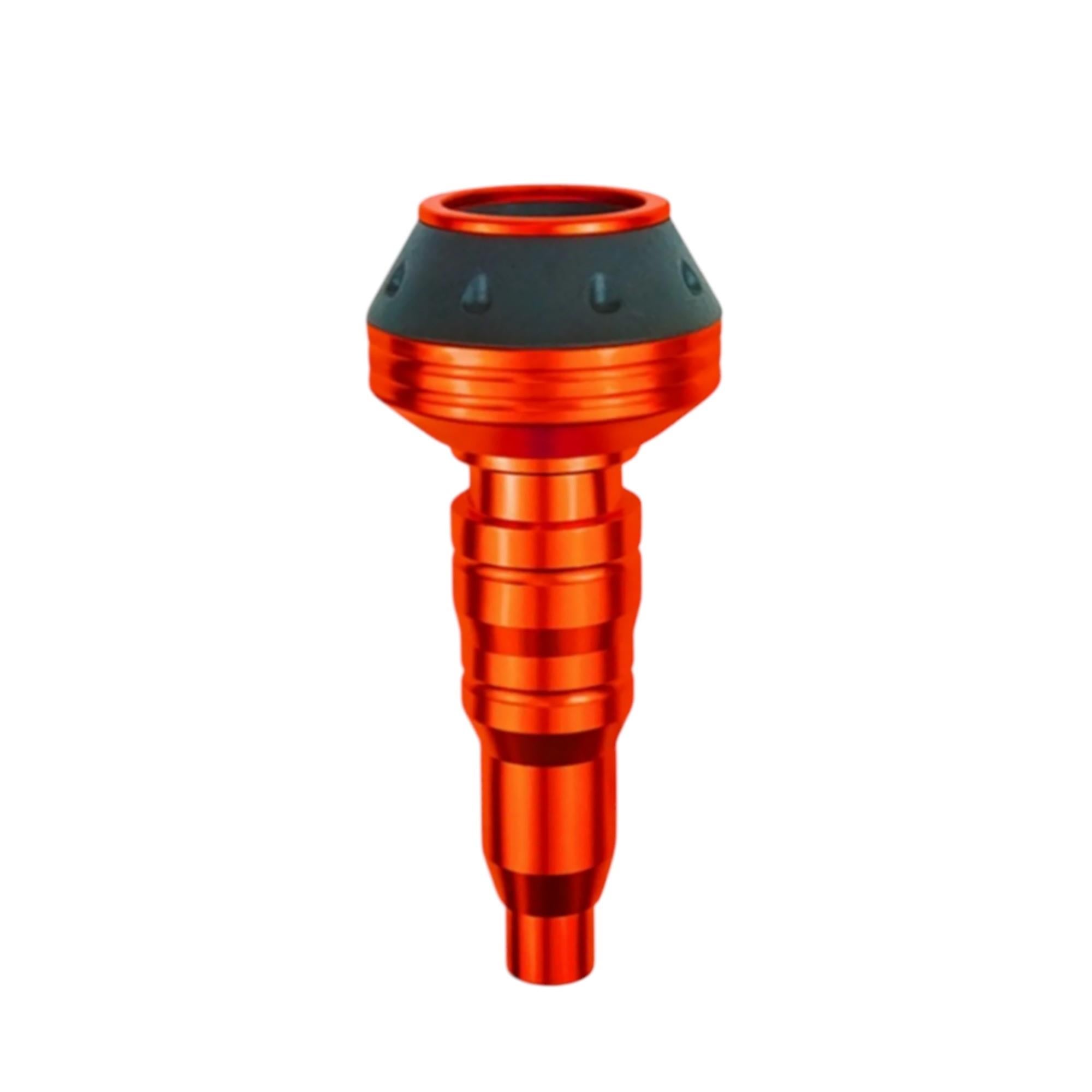MotobirMotobir Motosiklet Koruma Takozu Tekli Kırmızı UniversalSF009332