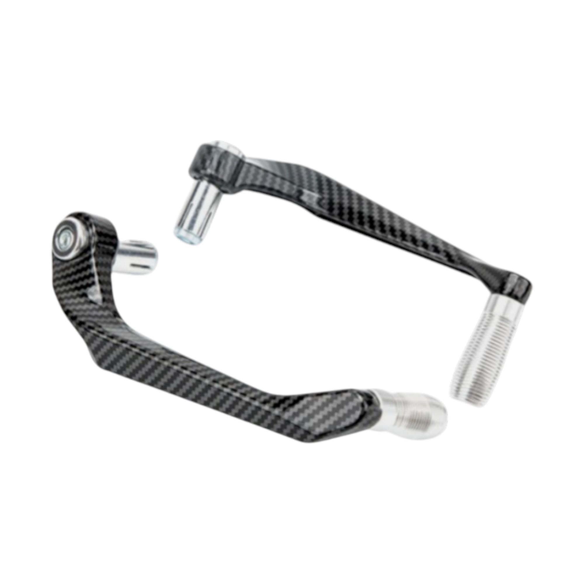 MotobirMotobir Elcik Manet Koruma Karbon Gri UniversalSF009334