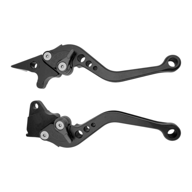 MotobirMotobir Spor Manet Seti Siyah Honda Pcx 2021-2024SF009347
