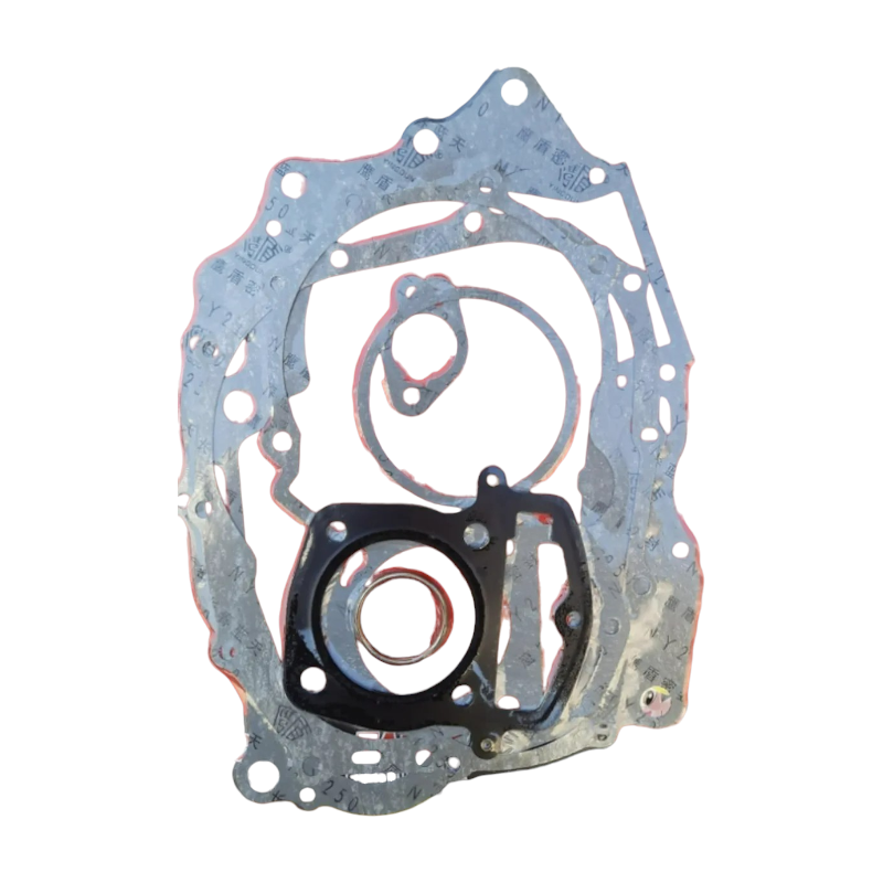 MoneroMonero Silindir Conta Takımı Kuba Tk 03 50ccSF009371