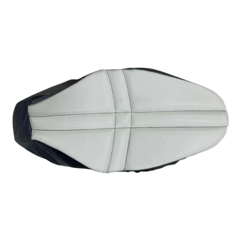 MotobirMotobir Konfor Sele Beyaz Honda Forza 250 2018-2025SF009384