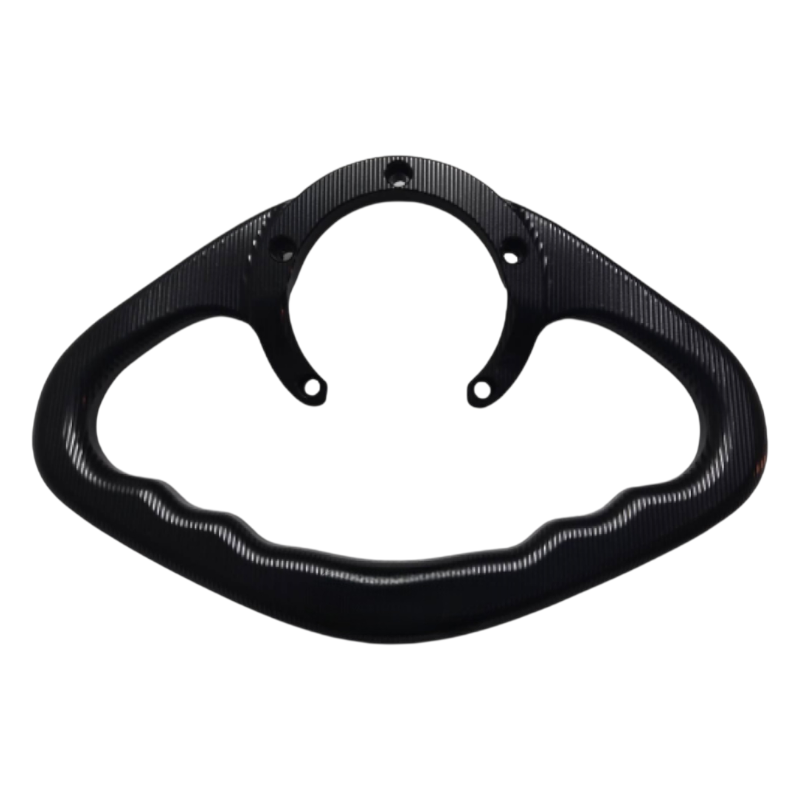 MotobirMotobir Depo Üstü Artçı Tutamak Siyah Cf Moto Nk 250 Sr 250SF009394