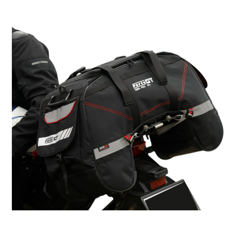 Forte GtForte Gt 70896 Pera Arka Çanta HeybeSF009411