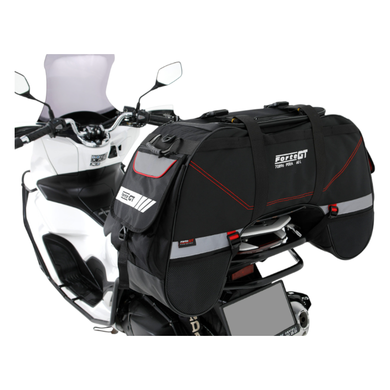 Forte GtForte Gt 70896 Pera Arka Çanta HeybeSF009411