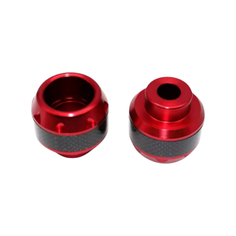 MotobirMotobir Teker Koruma Takozu KırmızıSF009417