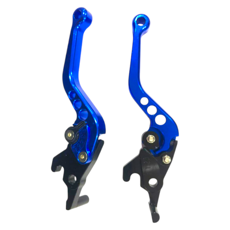 MotobirMotobir Spor Manet Seti Mavi Yamaha X-Max 250 300 400SF009419
