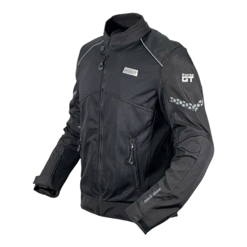 Forte GtForte Gt Motosiklet Montu 2001054 Black StoneSF009443