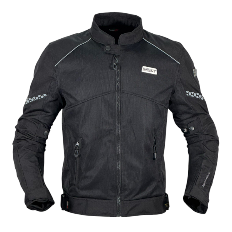 Forte GtForte Gt Motosiklet Montu 2001054 Black StoneSF009443