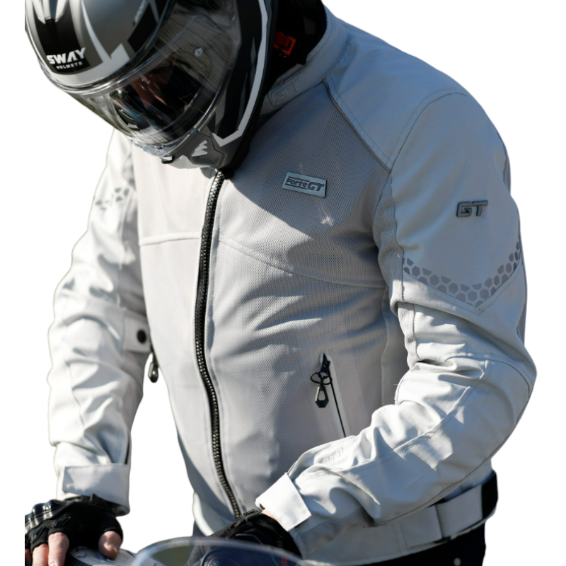 Forte GtForte Gt Motosiklet Montu 2001054 White StoneSF009444