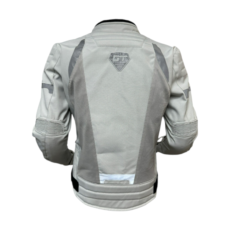 Forte GtForte Gt Kadın Motosiklet Montu 2001072 Inferno Beyaz-TaşSF009466