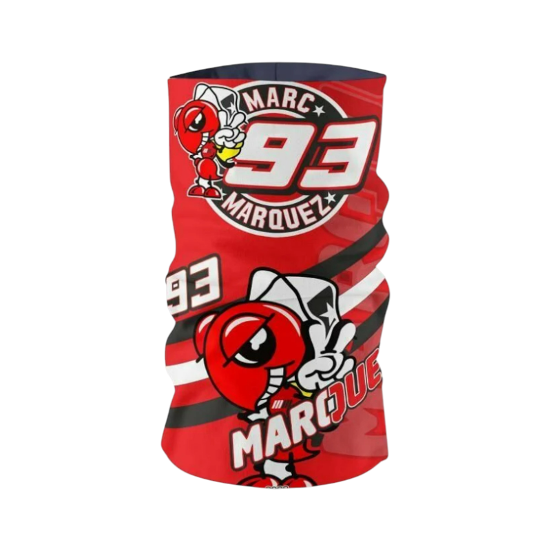 MotobirMotobir Baf-Bandana 93 MrqzSF009593