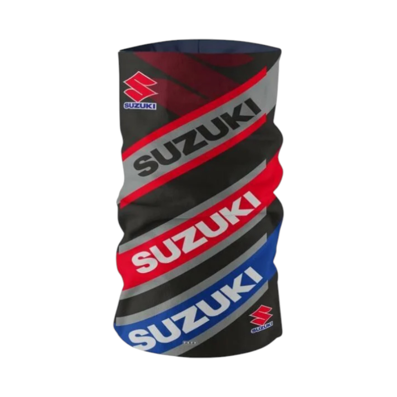 MotobirMotobir Baf-Bandana Suzuki Model 2SF009596