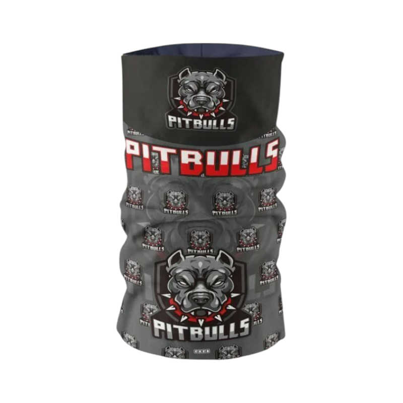 MotobirMotobir Baf-Bandana PitbullSF009598