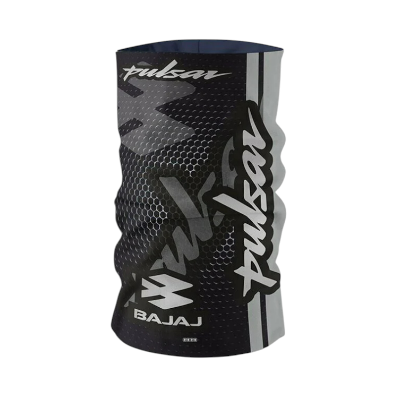 MotobirMotobir Baf-Bandana Pulsar GriSF009604