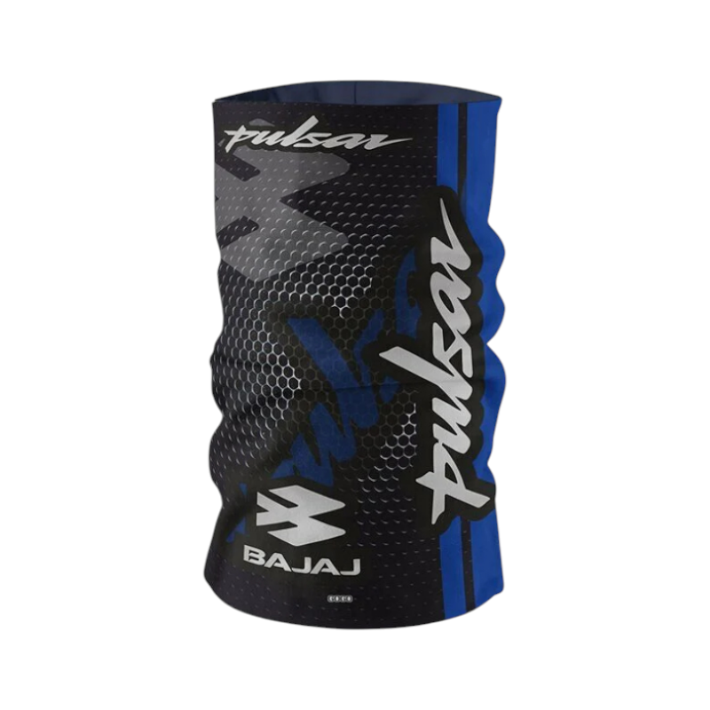 MotobirMotobir Baf-Bandana Pulsar MaviSF009605