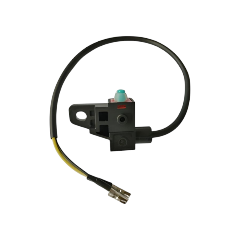 MotobirMotobir Arka-Sol Fren Müşürü Scooter 50ccSF009611