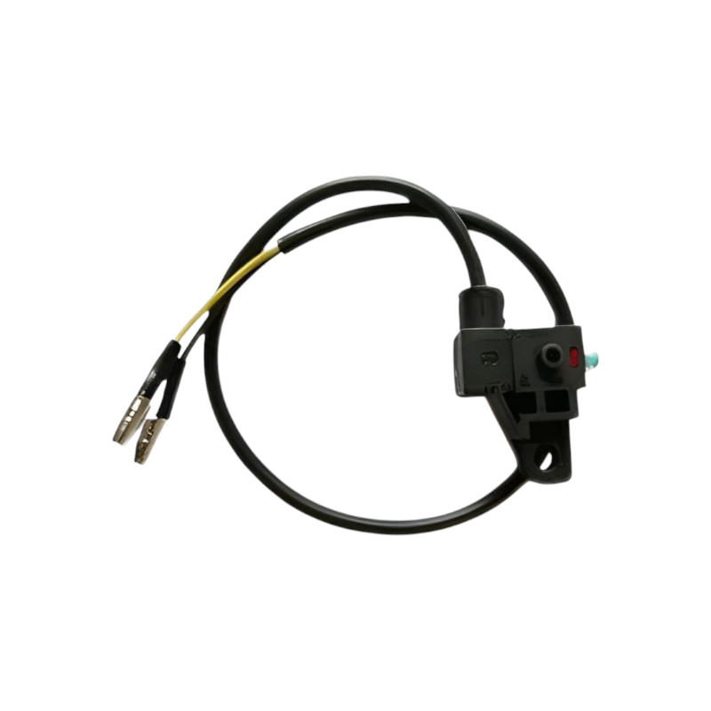 MotobirMotobir Ön-Sağ Fren Müşürü Scooter 50ccSF009612