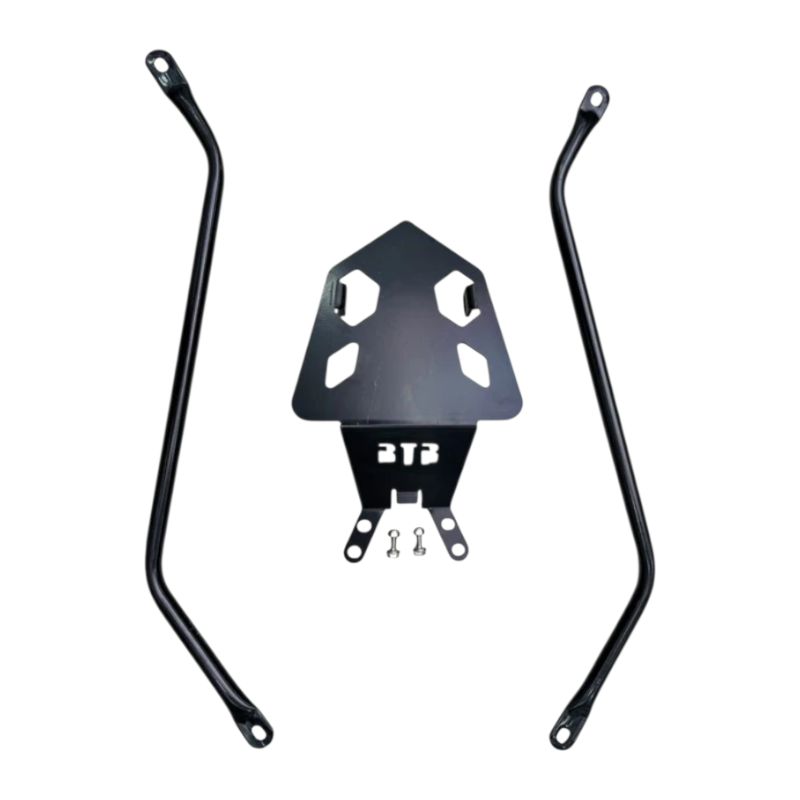 MotobirMotobir Arka Çanta Demiri Tvs Apache Rtr 200SF009632