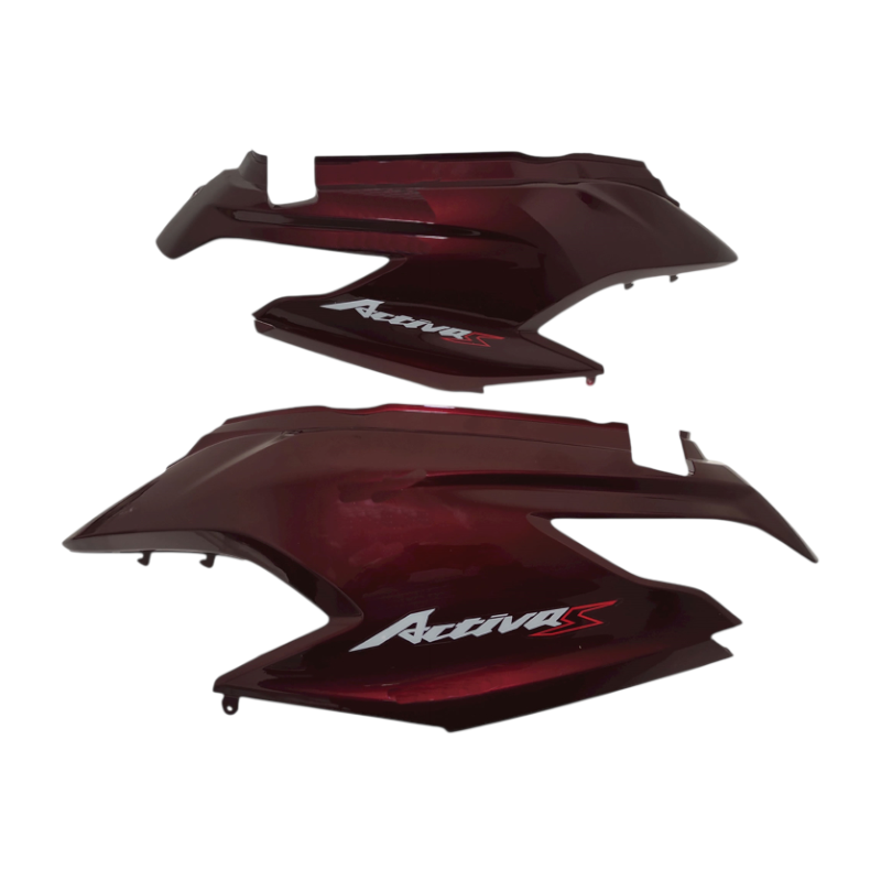 MotobirMotobir Sele Altı Grenaj Takım Bordo Honda Activa 125 S 2019-2021SF009670