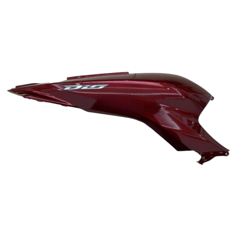 MotobirMotobir Sele Altı Grenaj Sağ Kırmızı Orjinal 83505-K2C-J00ZH Honda Dio 110SF009698