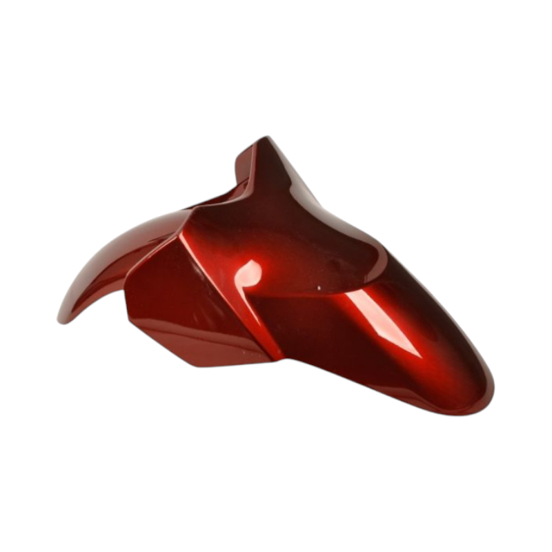 MotobirMotobir Ön Çamurluk Bordo - Kırmızı Orjinal 61100-K35-V00ZB Honda Pcx 150 2013-2017SF009785