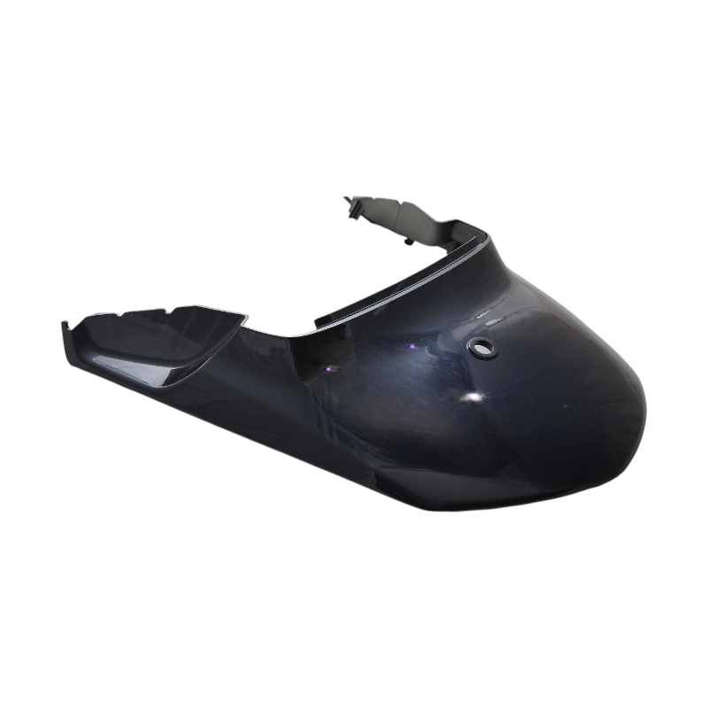 MotobirMotobir Arka Kuyruk Stop Üstü Grenaj Siyah Honda Spacy 110SF009815