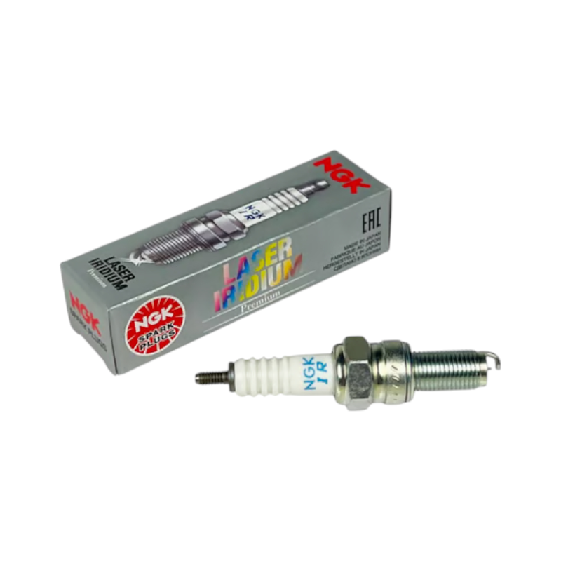 NgkNgk İridyum Buji Lmar8a-9 Yamaha Yzf-R25 Mt-25 2019-2022 X-Max 250 300 2018-2020 Honda Forza Cf Moto Sr 450SF009846
