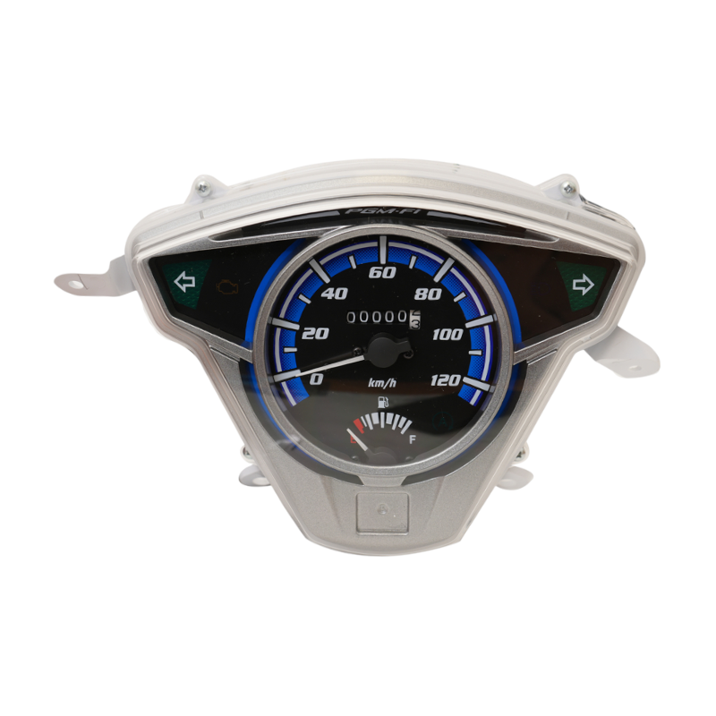 MotobirMotobir Kilometre Saati Honda Alpha 110 Yeni ModelSF009857