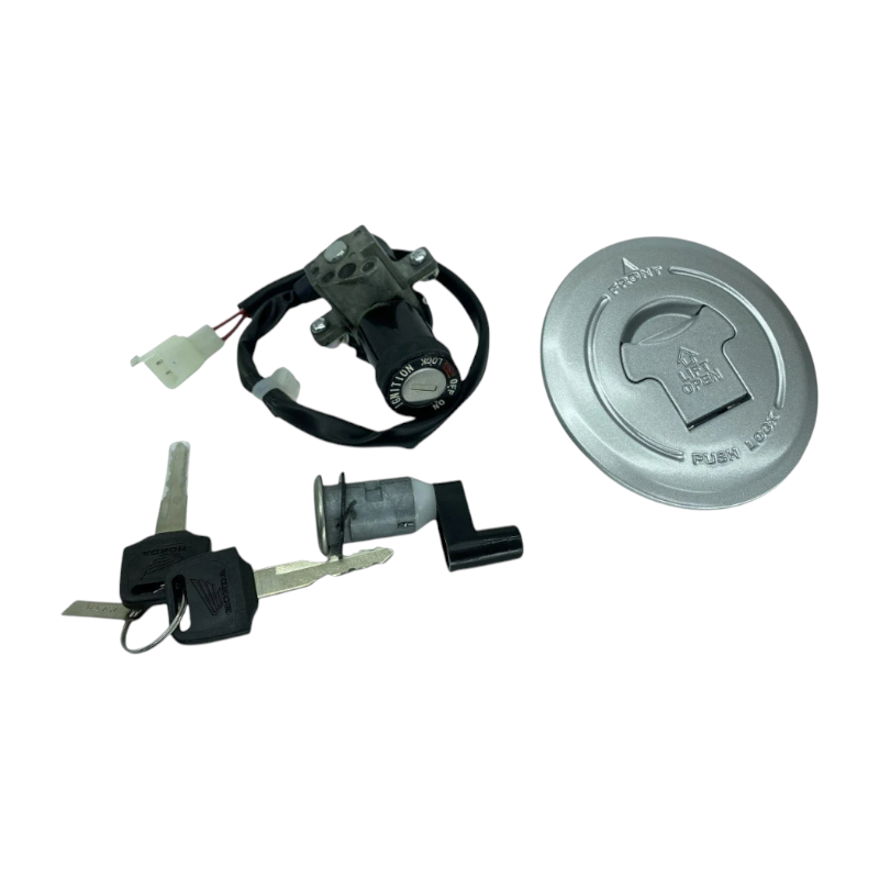 MotobirMotobir Kontak Kilit Seti Orjinal 35010-KTT-740 Honda Cbf 150SF009865