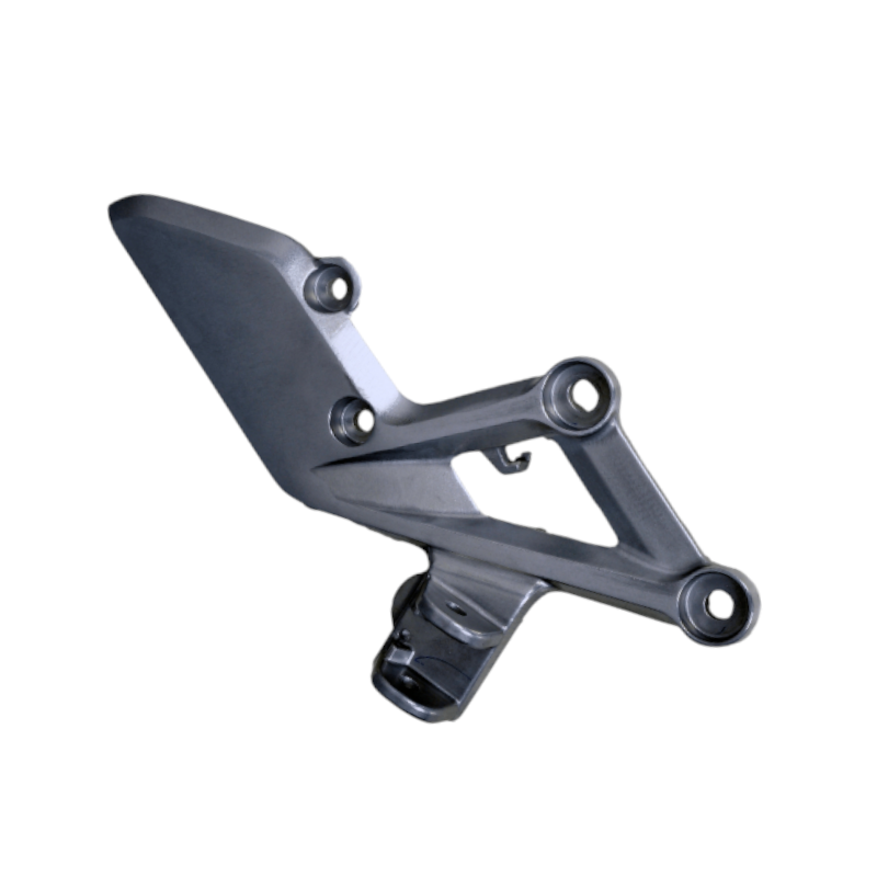 MotobirMotobir Ön Basamak Braketi Sağ Orjinal 50600-KYJ-900 Honda Cbr 250RSF009878