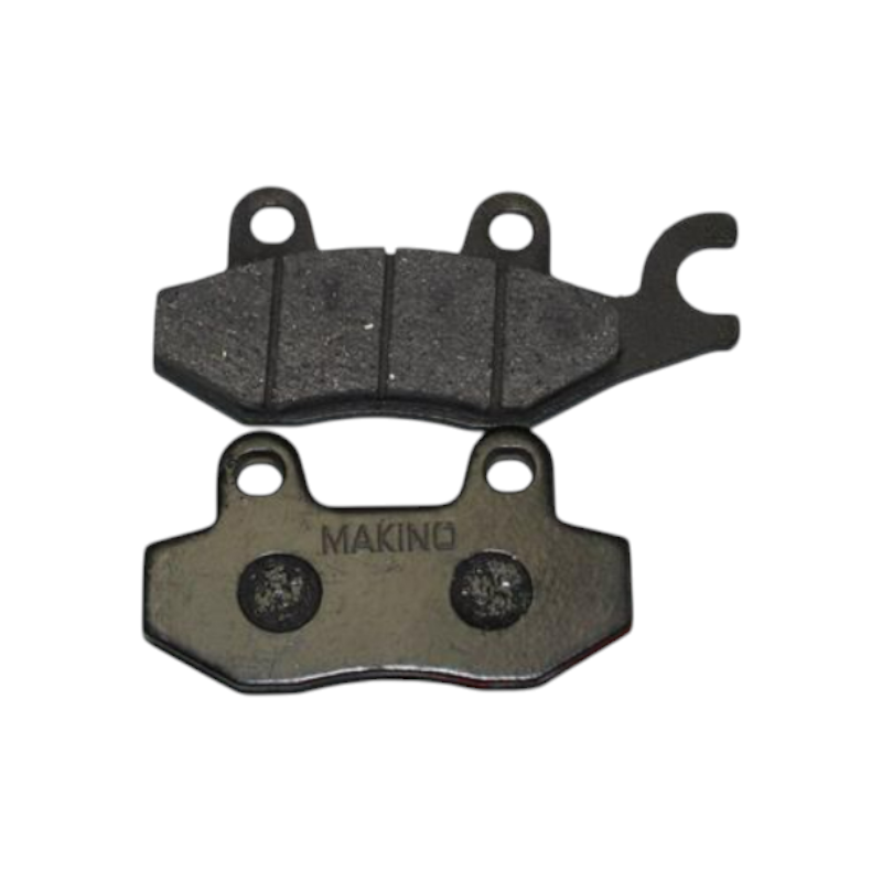 MotobirMakino Ön Fren Balatası Tvs Raider 125 Apache 150 180 200 X3i 110SF009916
