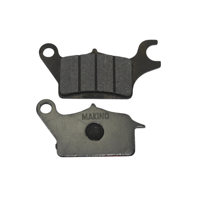 MotobirMakino Fren Balatası Rks Blazer 50cc ScooterSF009918