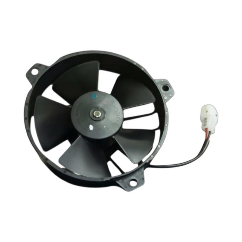 MotobirMotobir Radyatör Fanı Bajaj Pulsar Ns 200 Rs 200 Dominar 250 400 Yamaha Mt-25 Yzf-R25 X-Max 250SF009941