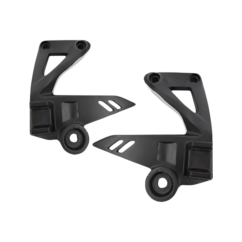 MotobirMotobir Arka Basamak Braketi Takım Orjinal N9225880 - N9225890 Tvs Apache Rtr 200SF009952