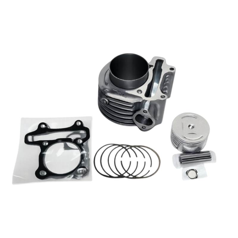 MotobirMotobir Silindir Seti Komple 61mm 15 Perno Arora Zrx 200SF009966