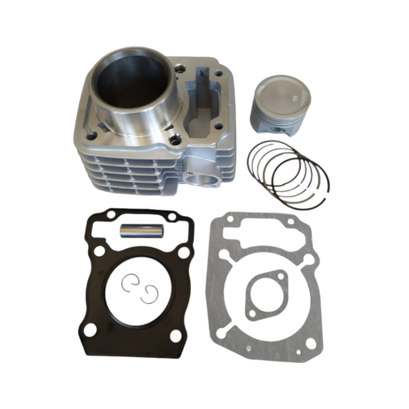 MotobirMotobir Silindir Seti Komple Orjinal 1211A-KTT-A00 Honda Cbf 150SF009973