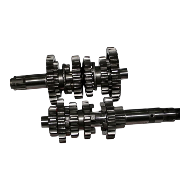 MotobirMotobir Şanzıman Dişli Seti Komple 6 Vites Cf Moto Nk 150SF009983