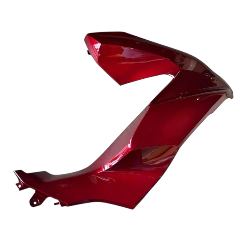MotobirMotobir Marşbiyel Sağ Bordo Honda Pcx 125 2021-2024SF010035