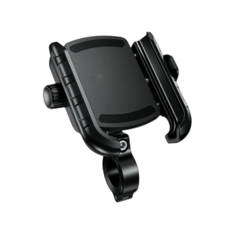 MotobirMotobir BST32 Klipsli Telefon Tutucu Gidon ve Ayna BağlantılıSF010040