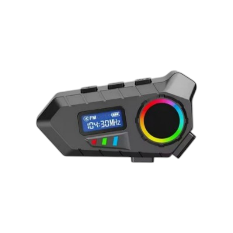 MotobirMotobir Y30A Bluetooth İnterkom Seti Fm RadyoSF010064