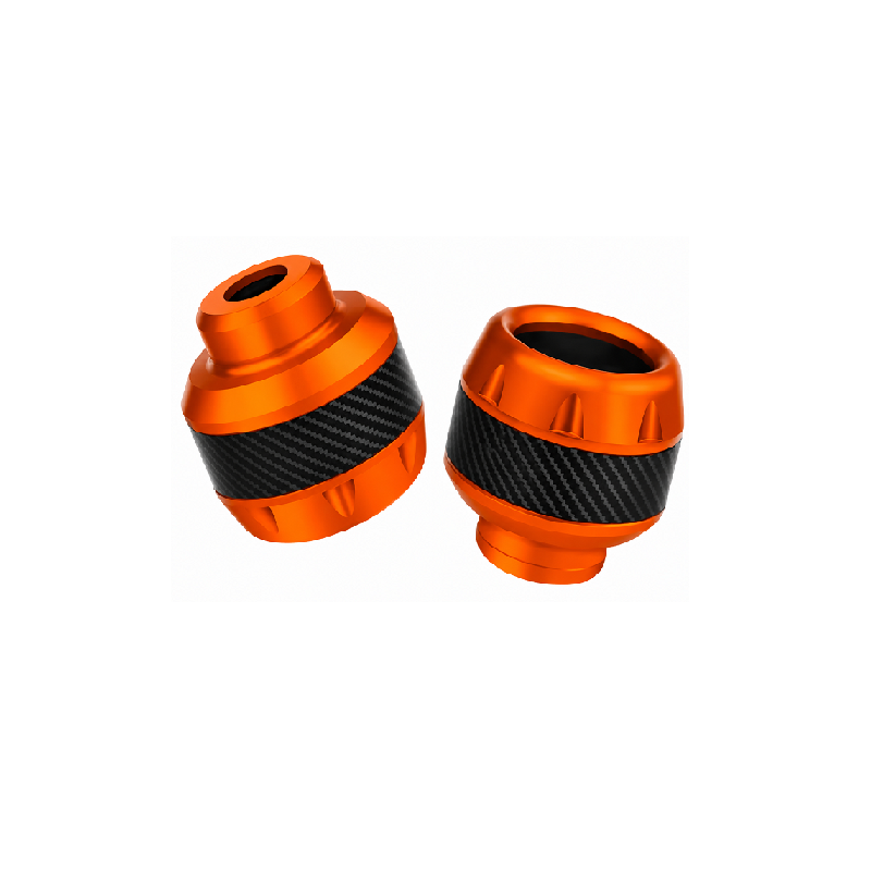 MotobirMotobir Teker Koruma Takozu TuruncuSF010084