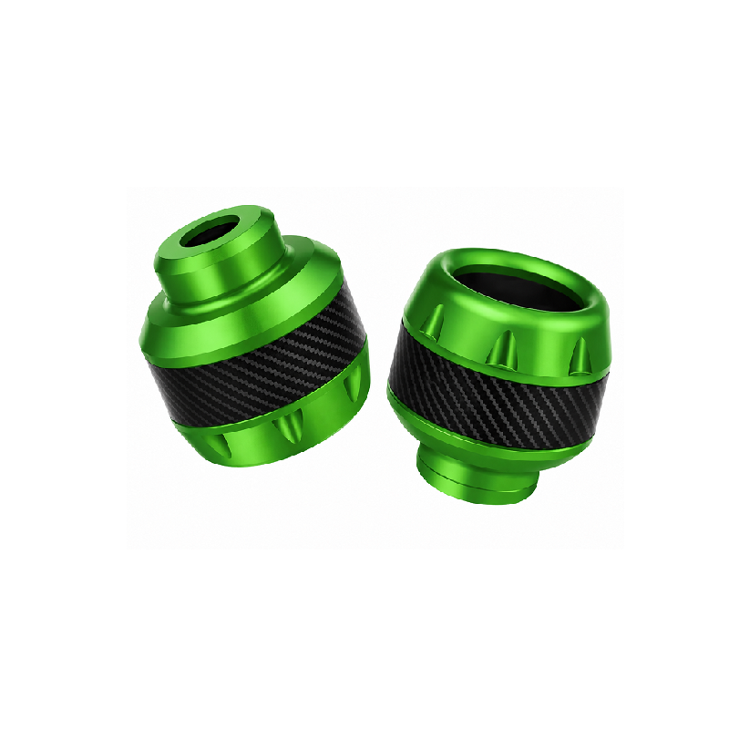 MotobirMotobir Teker Koruma Takozu YeşilSF010085