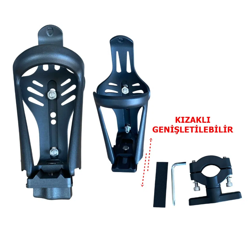 MotobirMotobir Matara ve Suluk Tutucu Gidon BağlantılıSF010133