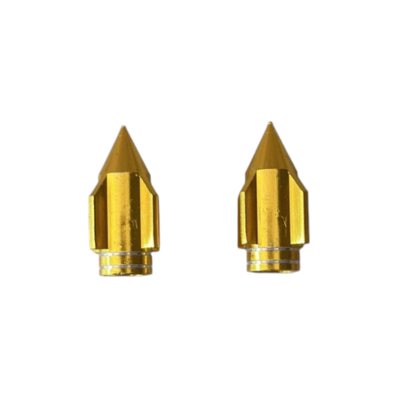 MotobirMotobir Sibop Kapağı Takım Füze Model GoldSF010157