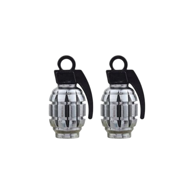MotobirMotobir Sibop Kapağı Takım El Bombası Model GriSF010161